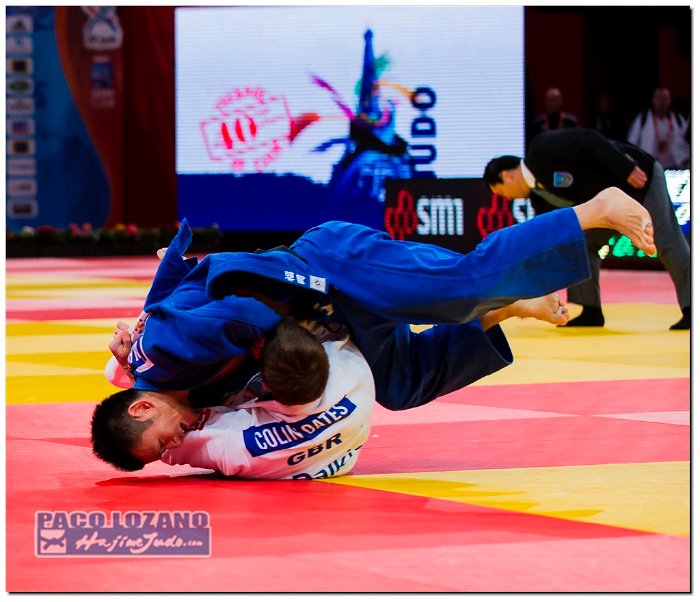 Paris 2014 by P.Lozano cat -66 kg (221)